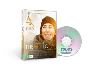 DVD now available
