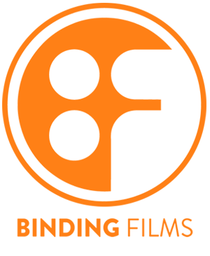 Binding Films logo small